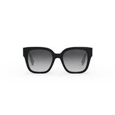 Fendi FE40063I 01B 2