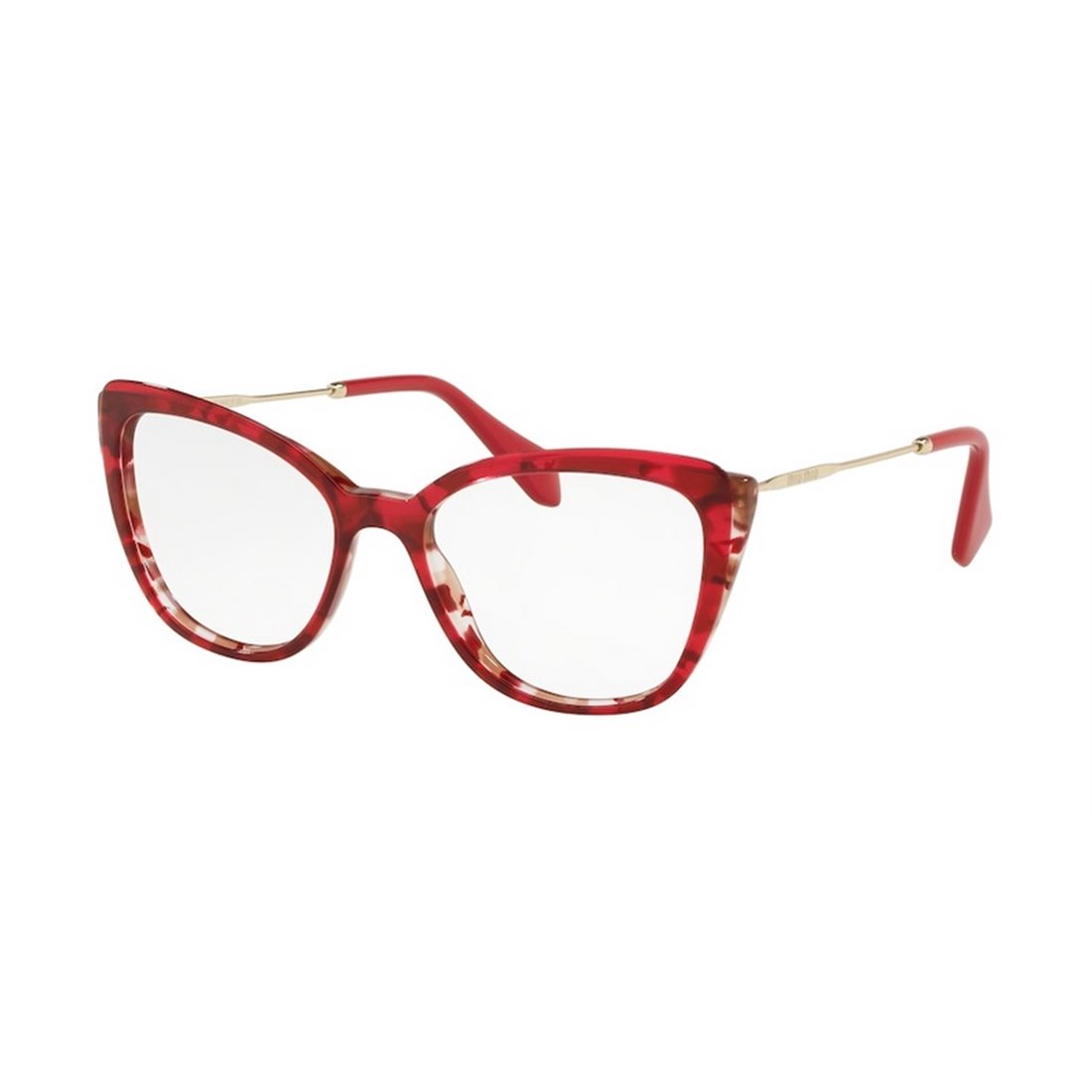 Miu Miu CORE COLLECTION MU 02QV 1101O1