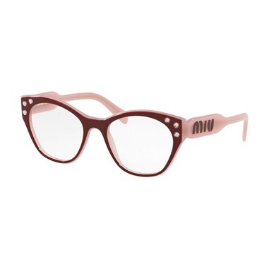 Miu Miu CORE COLLECTION MU 02RV 1041O1