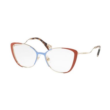 Miu Miu CORE COLLECTION MU 51QV VYF1O1
