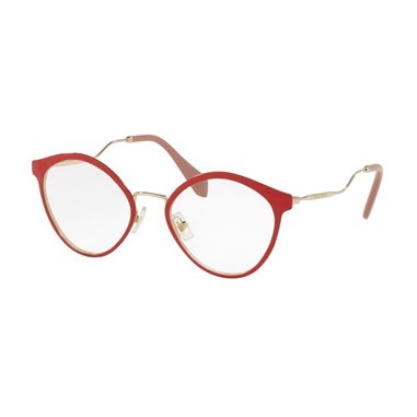 Miu Miu CORE COLLECTION MU 52QV C4O1O1