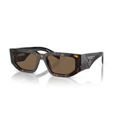 Prada PR 09ZS 2AU06B 2