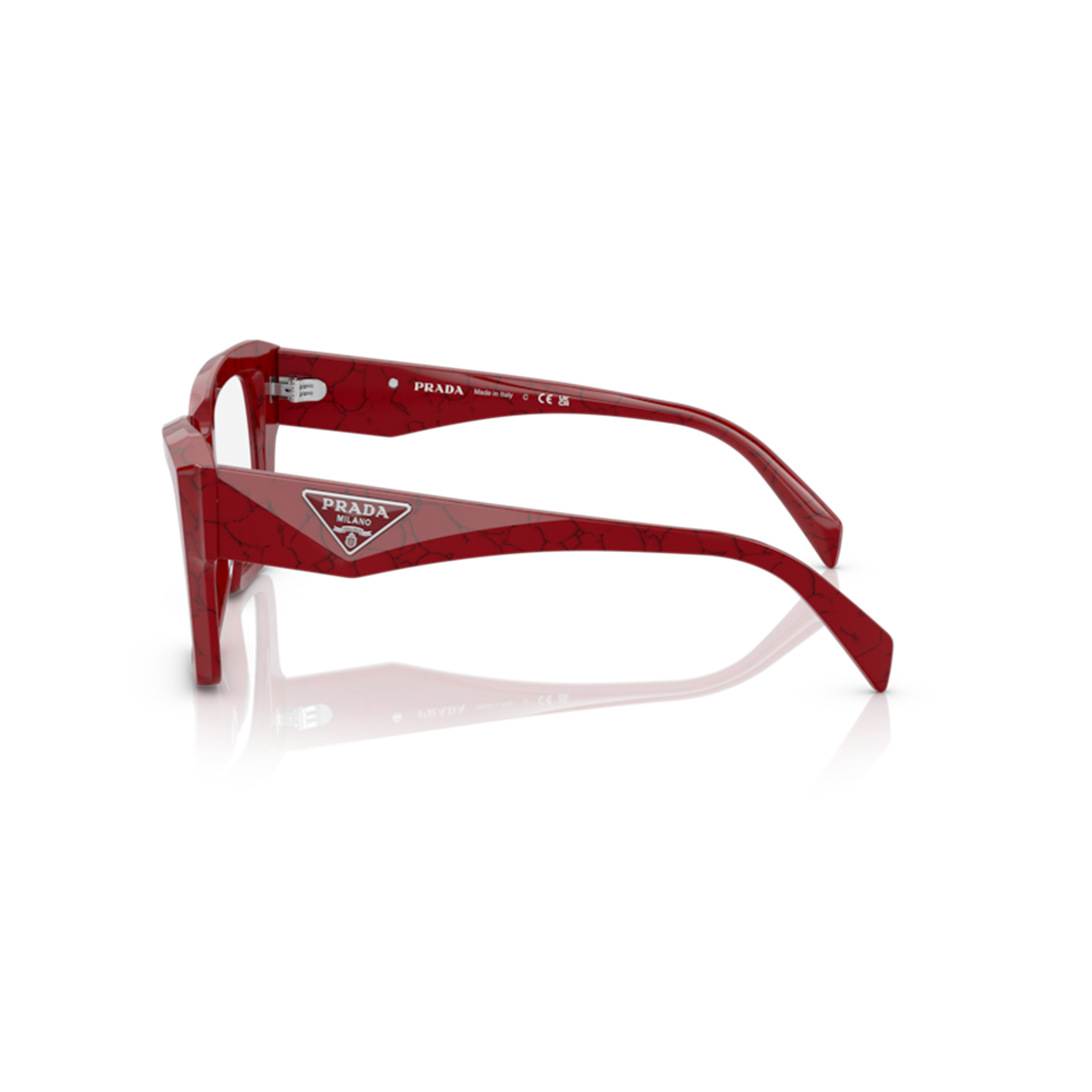 Prada PR 09ZV 15D1O1