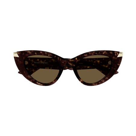 Alexander McQueen AM0442S 003 Alexander McQueen AM0442S 003