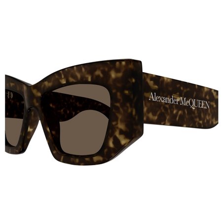 Alexander McQueen AM0448S 002 Alexander McQueen AM0448S 002
