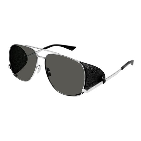 Saint Laurent SL 653 LEON LEATHER SPOILER 001 Saint Laurent SL 653 LEON LEATHER SPOILER 001