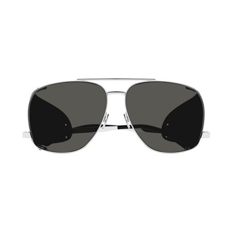 Saint Laurent SL 653 LEON LEATHER SPOILER 001 Saint Laurent SL 653 LEON LEATHER SPOILER 001