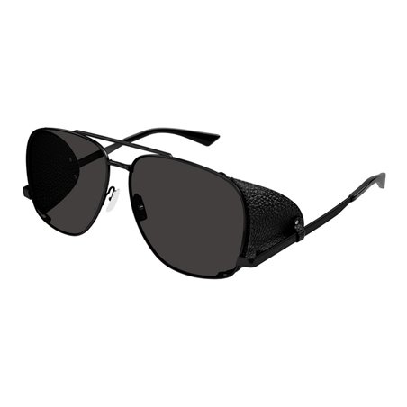 Saint Laurent SL 653 LEON LEATHER SPOILER 002 Saint Laurent SL 653 LEON LEATHER SPOILER 002