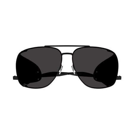 Saint Laurent SL 653 LEON LEATHER SPOILER 002 Saint Laurent SL 653 LEON LEATHER SPOILER 002