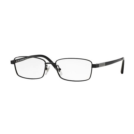 Burberry BE1287TD 1001 Burberry BE1287TD 1001
