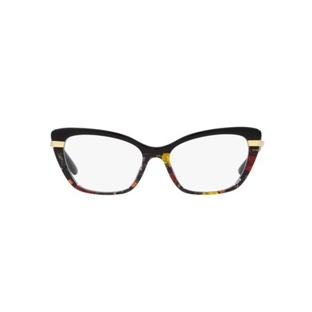 Dolce & Gabbana DG3325 3400