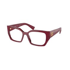 Miu Miu MU 03VV 16H1O1
