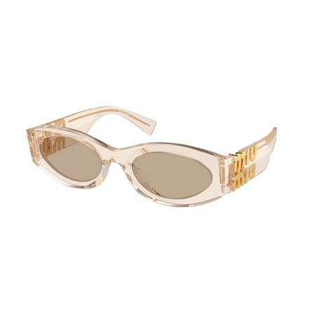 Miu Miu 0MU 11WS MU 11WS 11T40F Miu Miu 0MU 11WS MU 11WS 11T40F
