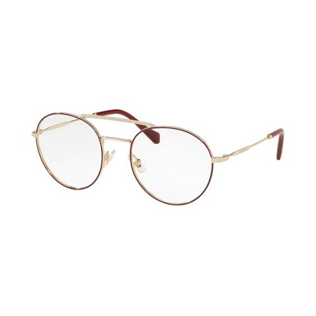 Miu Miu CORE COLLECTION MU 51RV R1J1O1 Miu Miu CORE COLLECTION MU 51RV R1J1O1