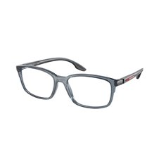 Prada Linea Rossa PS 01PV CZH1O1