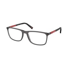 Prada Linea Rossa PS 03QV 01D1O1