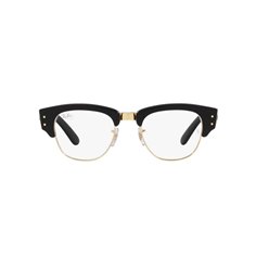 Ray-Ban MEGA CLUBMASTER RB0316S 901/GG 2