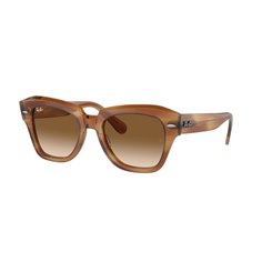 Ray-Ban STATE STREET RB2186 140351