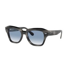 Ray-Ban STATE STREET RB2186 14043F