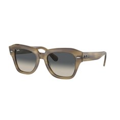 Ray-Ban STATE STREET RB2186 140571