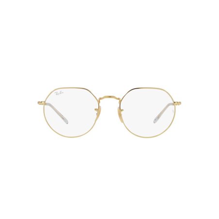 Ray-Ban JACK RB3565 001/GG Ray-Ban JACK RB3565 001/GG