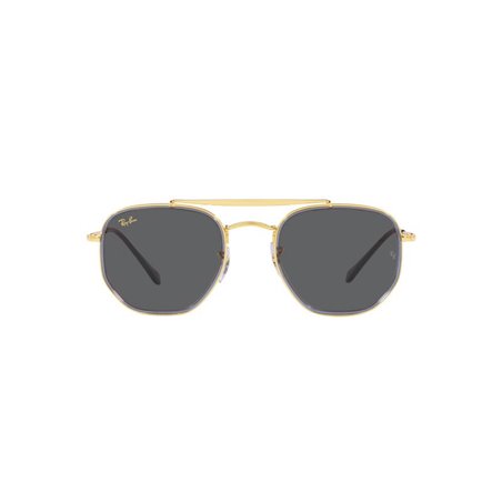 Ray-Ban THE MARSHAL II RB3648M 9240B1