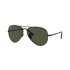 Ray-Ban AVIATOR TITANIUM RB8089 926731