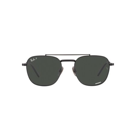 Ray-Ban FRANK II TITANIUM RB8258 3141K8 Ray-Ban FRANK II TITANIUM RB8258 3141K8
