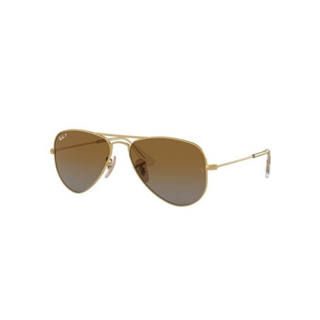 Ray-Ban Junior AVIATOR RJ9506S 223/T5 Ray-Ban Junior AVIATOR RJ9506S 223/T5