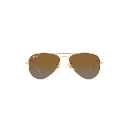 Ray-Ban Junior AVIATOR RJ9506S 223/T5 Ray-Ban Junior AVIATOR RJ9506S 223/T5