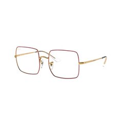 Ray-Ban SQUARE RX1971V 3106