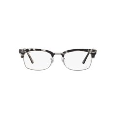 Ray-Ban CLUBMASTER SQUARE RX3916V 8117 2