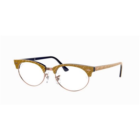 Ray-Ban CLUBMASTER OVAL RX3946V 8051