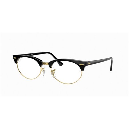 Ray-Ban CLUBMASTER OVAL RX3946V 8057