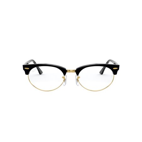 Ray-Ban CLUBMASTER OVAL RX3946V 8057