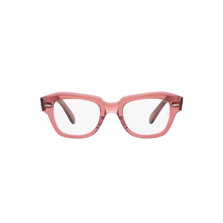 Ray-Ban STATE STREET RX5486 8177 Ray-Ban STATE STREET RX5486 8177