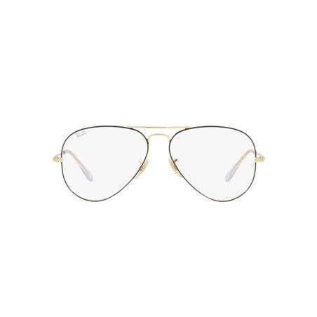 Ray-Ban AVIATOR RX6489 2890
