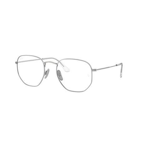 Ray-Ban HEXAGONAL RX8148V 1224 Ray-Ban HEXAGONAL RX8148V 1224