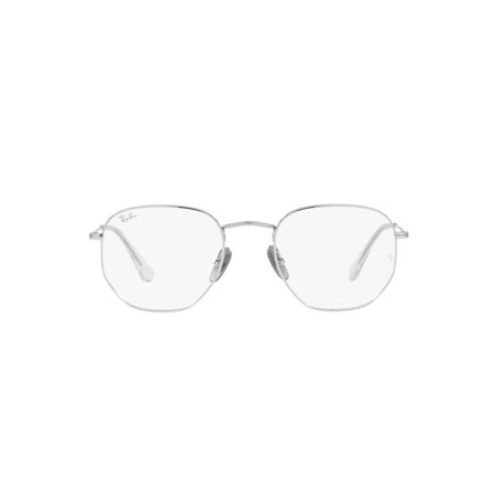 Ray-Ban HEXAGONAL RX8148V 1224 Ray-Ban HEXAGONAL RX8148V 1224
