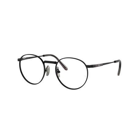 Ray-Ban ROUND TITANIUM RX8237V 1237 Ray-Ban ROUND TITANIUM RX8237V 1237