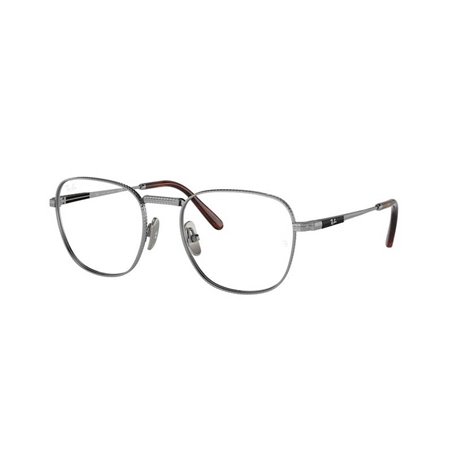 Ray-Ban FRANK TITANIUM RX8258V 1224 Ray-Ban FRANK TITANIUM RX8258V 1224