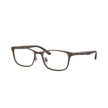 Ray-Ban RX8773D 1243