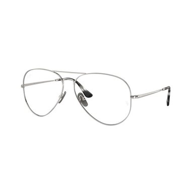Ray-Ban AVIATOR TITANIUM RX8789 1002