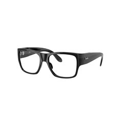 Ray-Ban Junior WAYFARER NOMAD RY9287V 3542