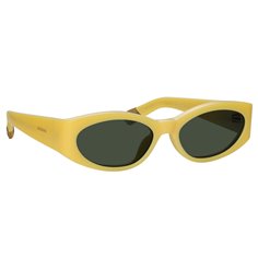 Jacquemus Ovalo JAC4C4SU C4