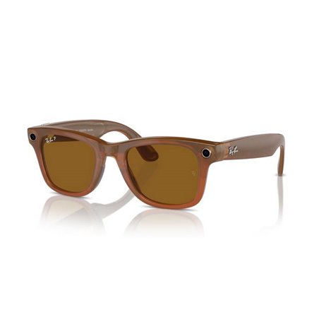 Ray-Ban WAYFARER RW4006 670683