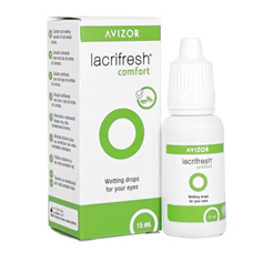 Avizor Lacrifresh Comfort