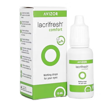 Avizor Lacrifresh Comfort