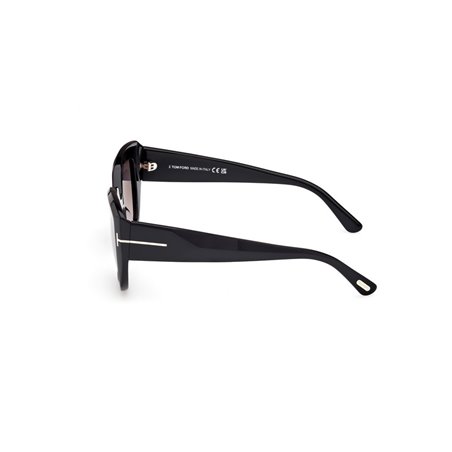 Tom Ford SALTZMAN FT1192 01B Tom Ford SALTZMAN FT1192 01B