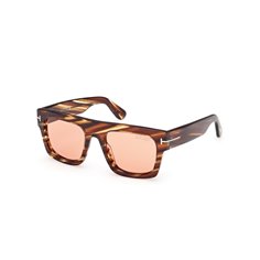 Tom Ford FAUSTO FT0711 53E